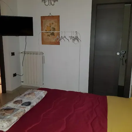Da Sophia Nocleg ze śniadaniem